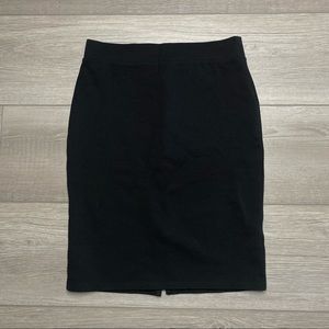 Charlotte Russe Pencil Skirt